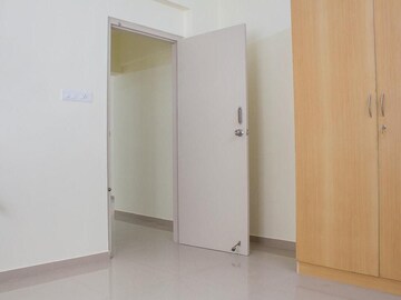 Room in 1 BHK Independent House at Rt Nagar – for Rent