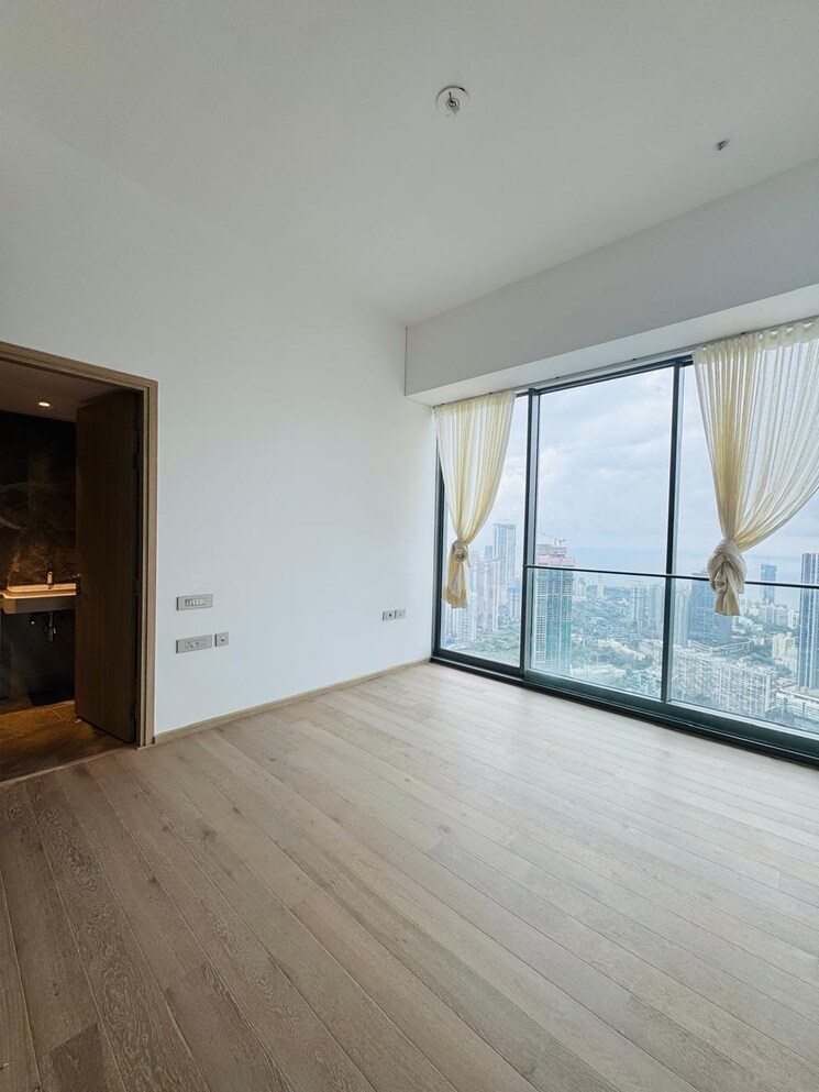 Room, rustomjee-crown 3 Bedroom 1343 Sq.Ft. Apartment In Prabhadevi Mumbai 9427629