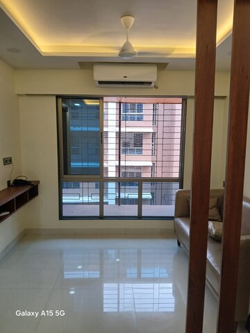 Room in 2 BHK Apartment at Bandra West – for Sale