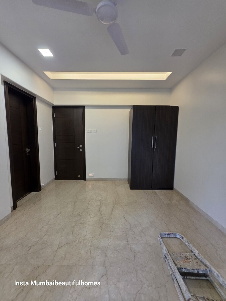 Bedroom, ekta-eminente-phase-ii 3 Bedroom 1500 Sq.Ft. Apartment In Khar West Mumbai 9427664