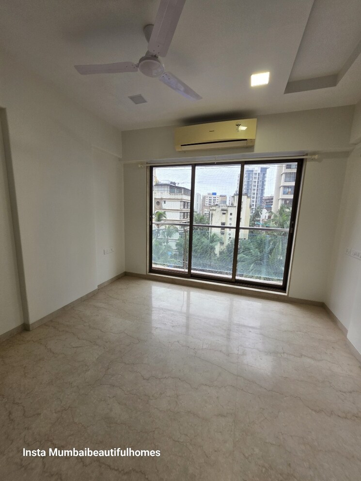 Bedroom, ekta-eminente-phase-ii 3 Bedroom 1500 Sq.Ft. Apartment In Khar West Mumbai 9427664