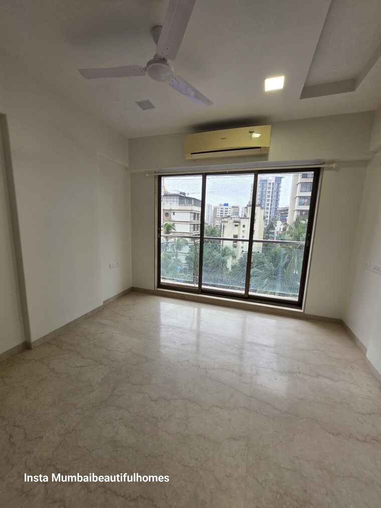 Bedroom, ekta-eminente-phase-ii 3 Bedroom 1500 Sq.Ft. Apartment In Khar West Mumbai 9427664