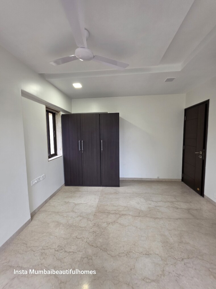 Master Bedroom, ekta-eminente-phase-ii 3 Bedroom 1500 Sq.Ft. Apartment In Khar West Mumbai 9427664