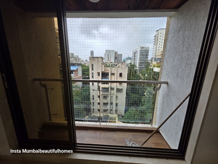 Balcony, ekta-eminente-phase-ii 3 Bedroom 1500 Sq.Ft. Apartment In Khar West Mumbai 9427664