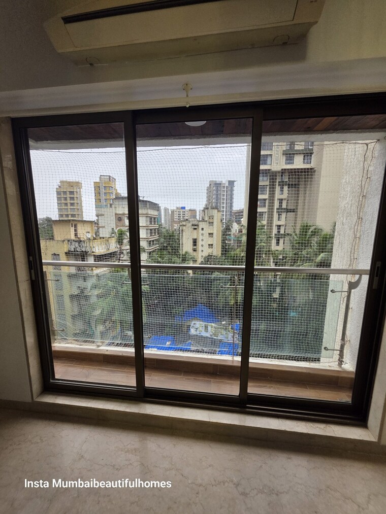 Balcony, ekta-eminente-phase-ii 3 Bedroom 1500 Sq.Ft. Apartment In Khar West Mumbai 9427664