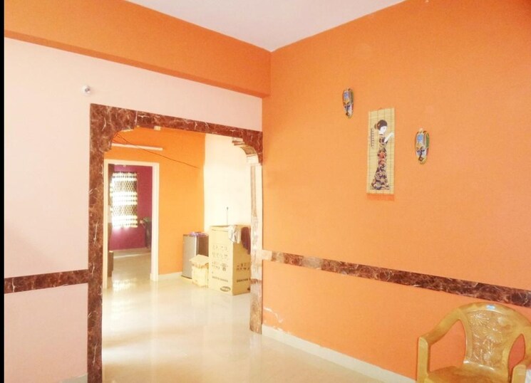 Room, rt nagar 2 Bedroom 830 Sq.Ft. Independent House In Rt Nagar Bangalore 9427658