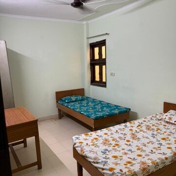  Pg For Rent in Sector 7 Dwarka