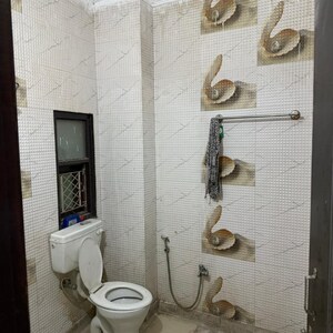Bathroom in  Pg at Sector 7 Dwarka – for Rent
