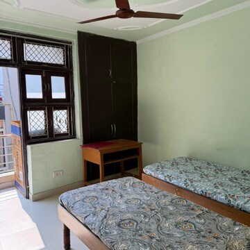 Bedroom in  Pg at Sector 7 Dwarka – for Rent