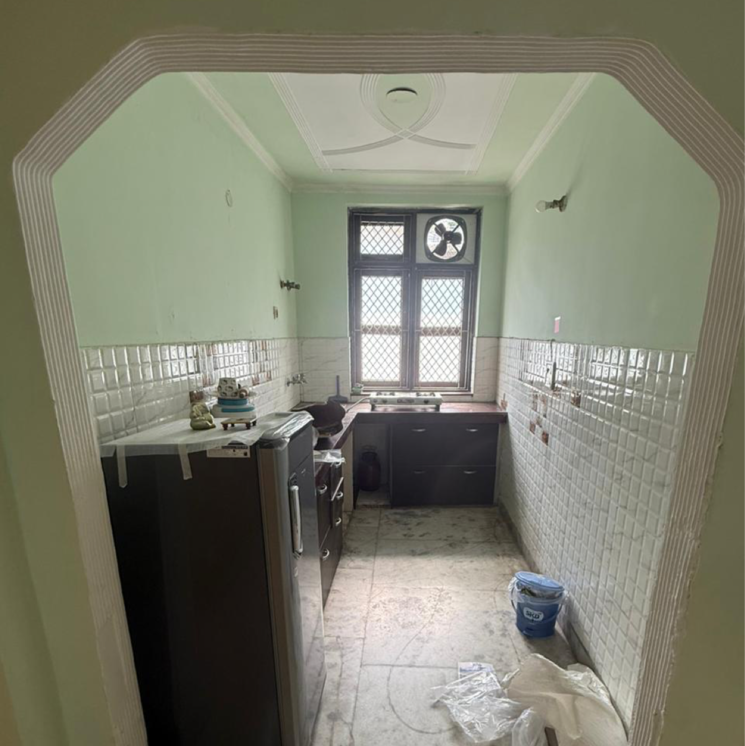 Kitchen, sector 7 dwarka Pg For Boys In Sector 7 Dwarka 9311483