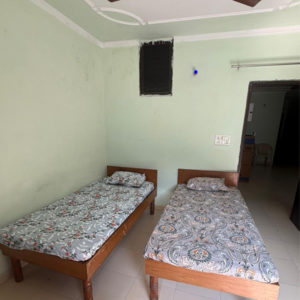 Bedroom in  Pg at Sector 7 Dwarka – for Rent
