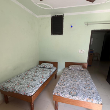 Bedroom in  Pg at Sector 7 Dwarka – for Rent