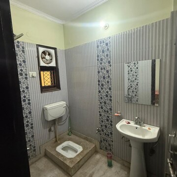 Bathroom in  Pg at Sector 7 Dwarka – for Rent