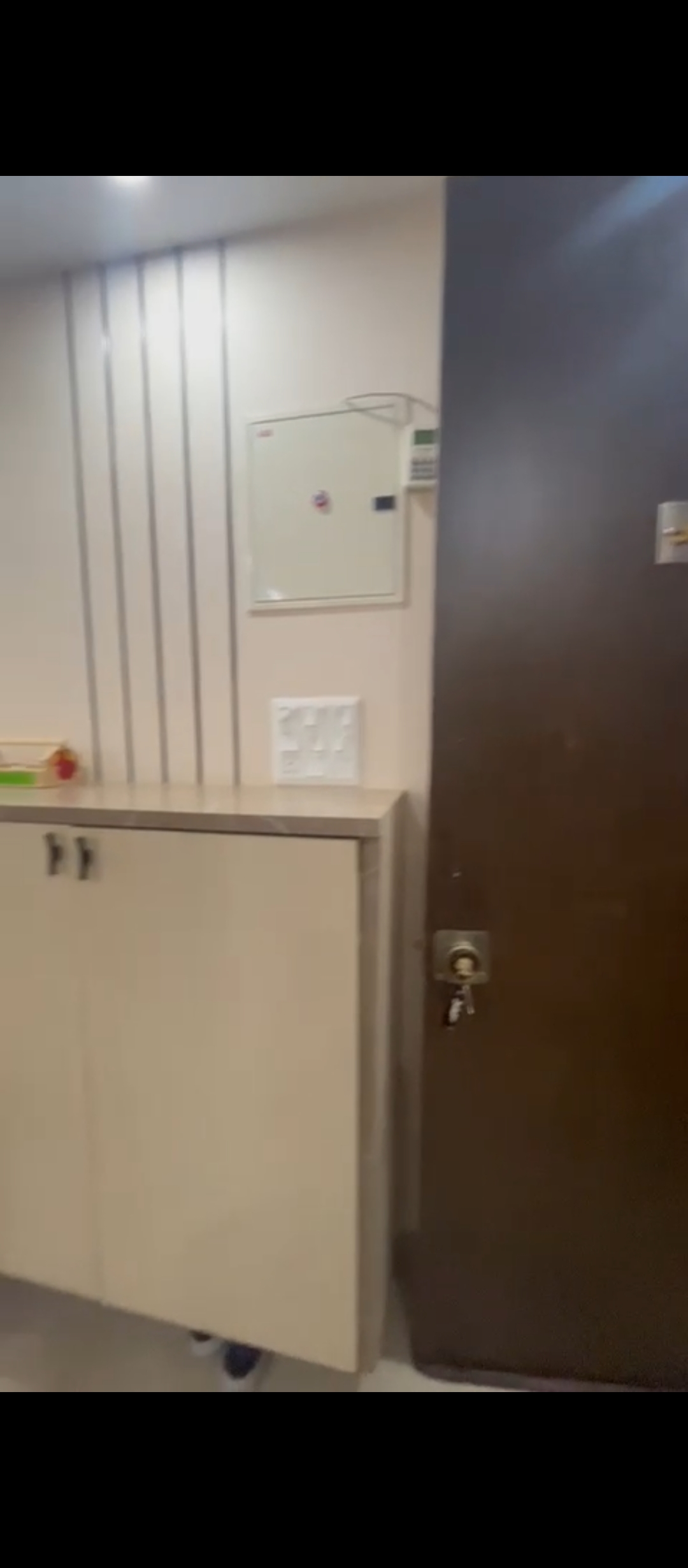 3 BHK Apartment For Sale in Eros Sampoornam