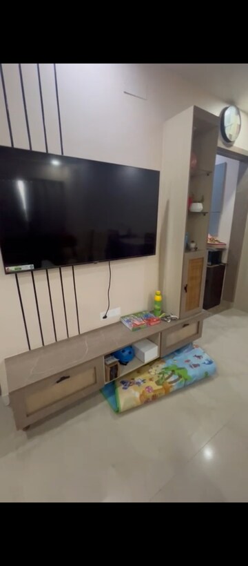 Furnished Amenities in 3 BHK Apartment at Eros Sampoornam, Sector 2 Greater Noida – for Sale