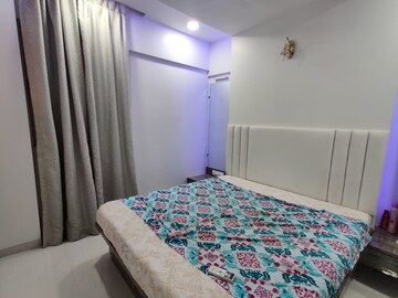 Bedroom in 1 BHK Apartment at Chamunda Niwas Apartment, Santacruz West – for Rent