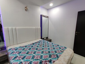 Bedroom in 1 BHK Apartment at Chamunda Niwas Apartment, Santacruz West – for Rent