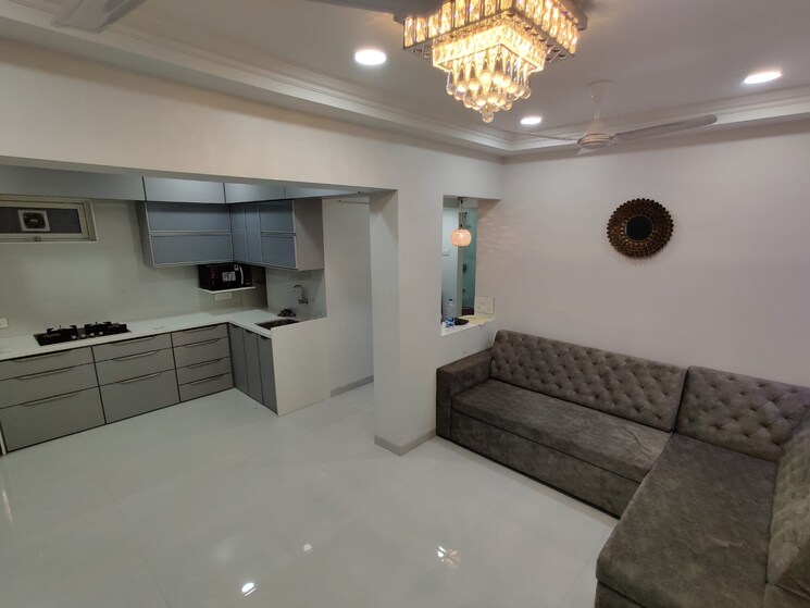 Master Bedroom, chamunda-niwas-apartment 1 Bedroom 450 Sq.Ft. Apartment In Santacruz West Mumbai 9427677