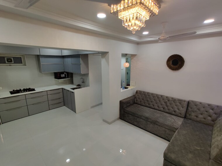 Master Bedroom, chamunda-niwas-apartment 1 Bedroom 450 Sq.Ft. Apartment In Santacruz West Mumbai 9427677