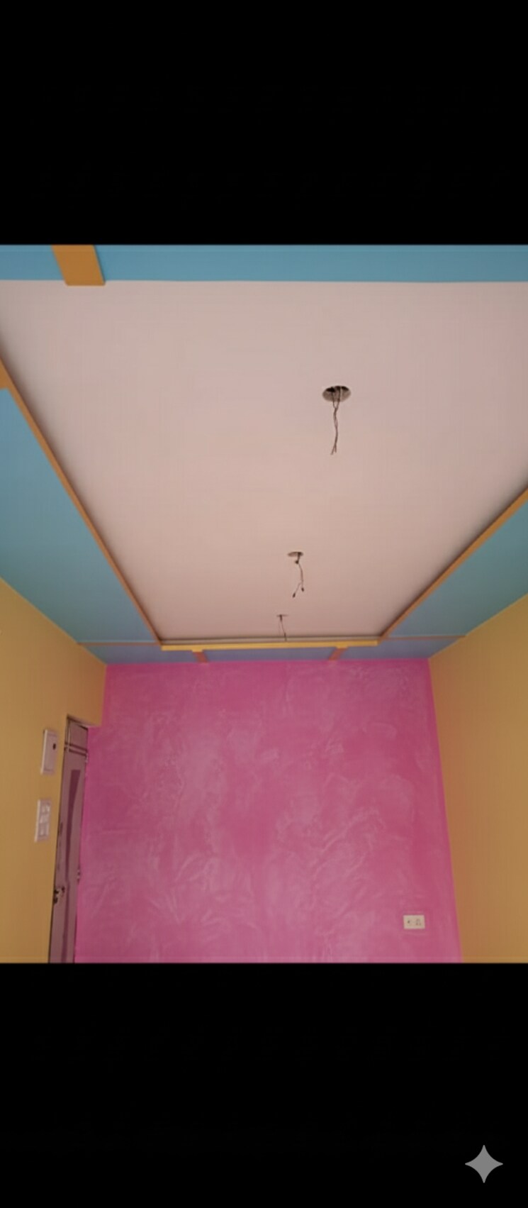 Living Room, satyam-tower-nalasopara 1 RK 510 Sq.Ft. Apartment In Nalasopara West Palghar 9427700