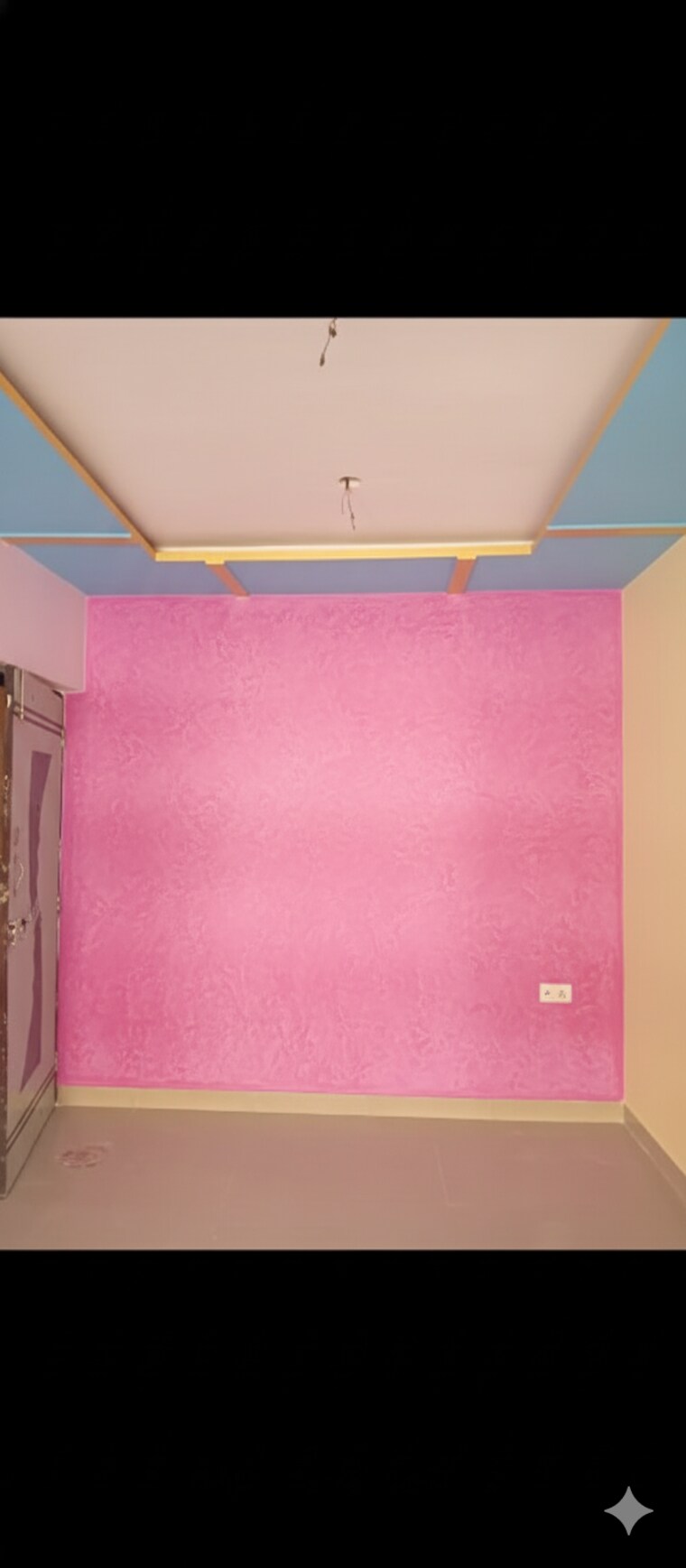 Living Room, satyam-tower-nalasopara 1 RK 510 Sq.Ft. Apartment In Nalasopara West Palghar 9427700