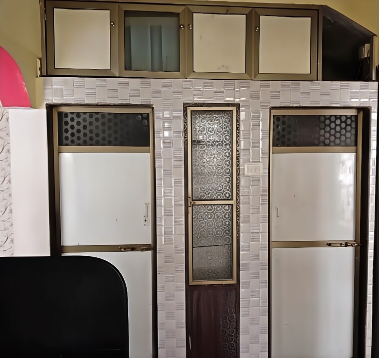 Bathroom, satyam-tower-nalasopara 1 RK 510 Sq.Ft. Apartment In Nalasopara West Palghar 9427700