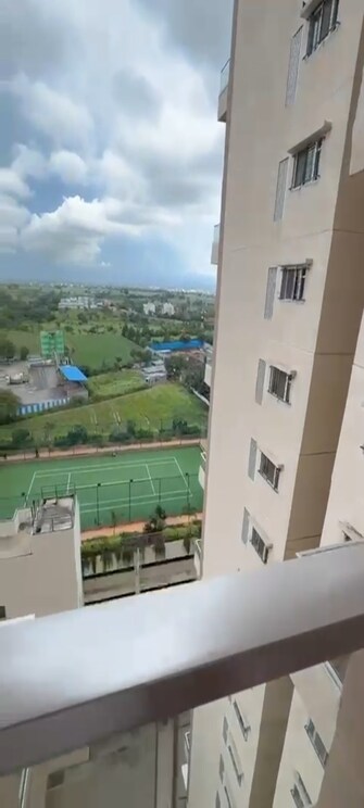 1 BHK 429 Sq.Ft. Apartment in VTP Cygnus