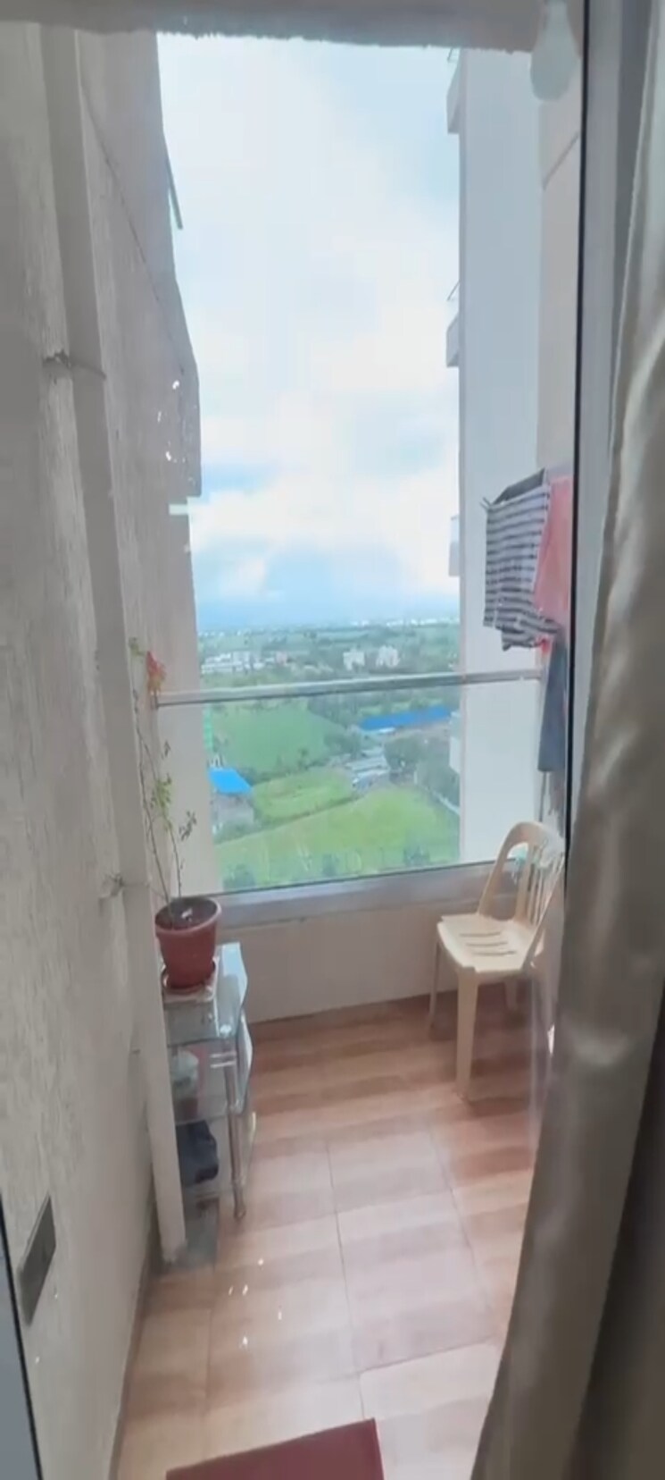 Bathroom, vtp-cygnus 1 Bedroom 429 Sq.Ft. Apartment In Kharadi Pune 9427690