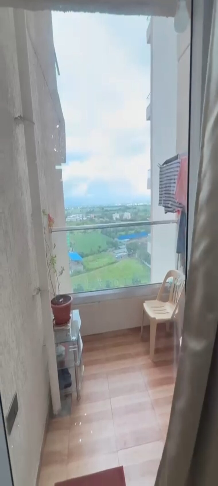 Bathroom, vtp-cygnus 1 Bedroom 429 Sq.Ft. Apartment In Kharadi Pune 9427690