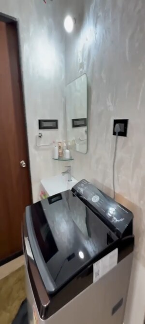 Team Area in 1 BHK Apartment at VTP Cygnus, Kharadi – for Sale