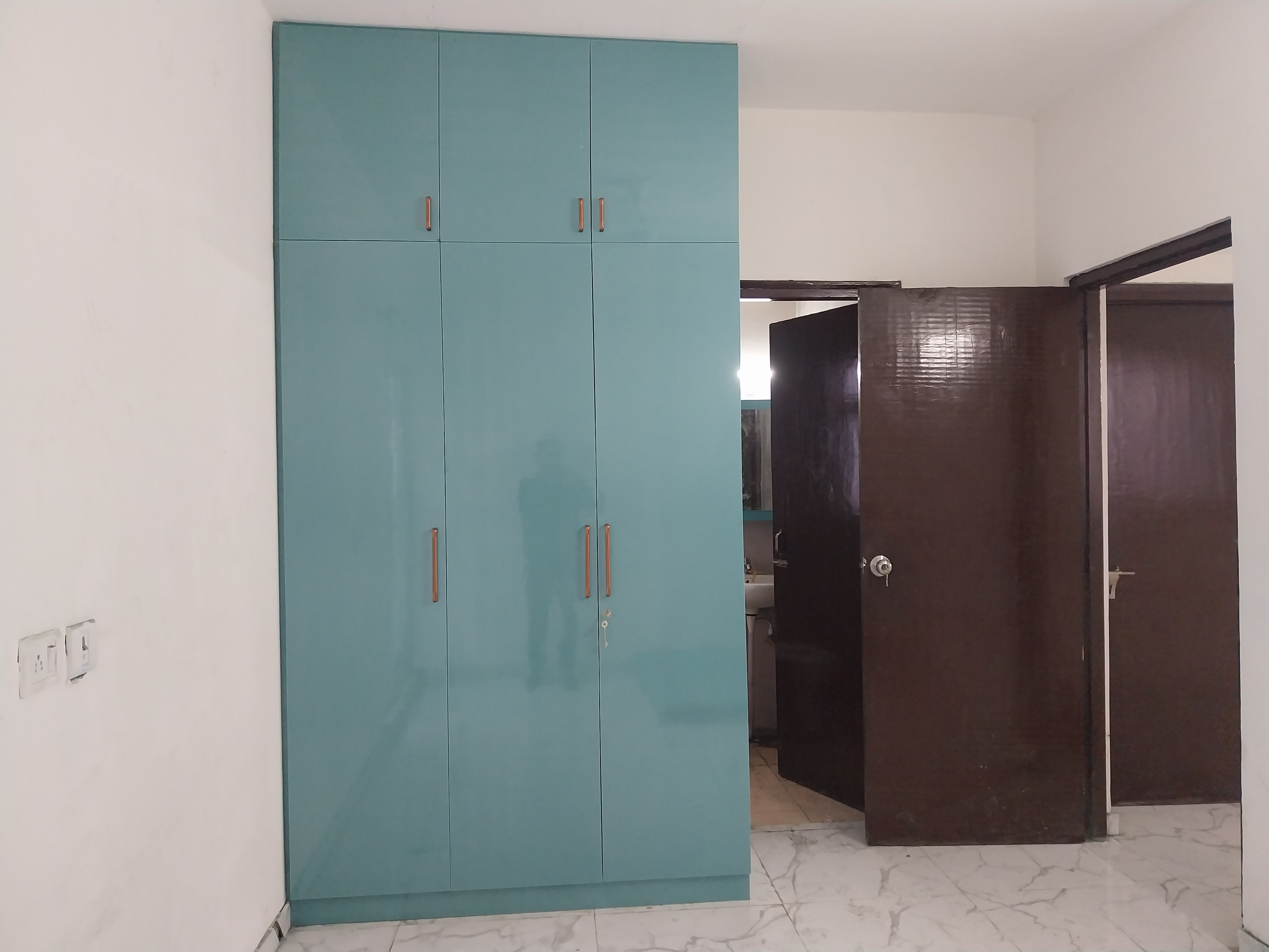 2 BHK + Extra Room 587 Sq.Ft. Apartment in Pivotal Riddhi Siddhi