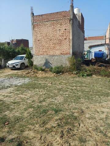  Plot For Sale in Palla