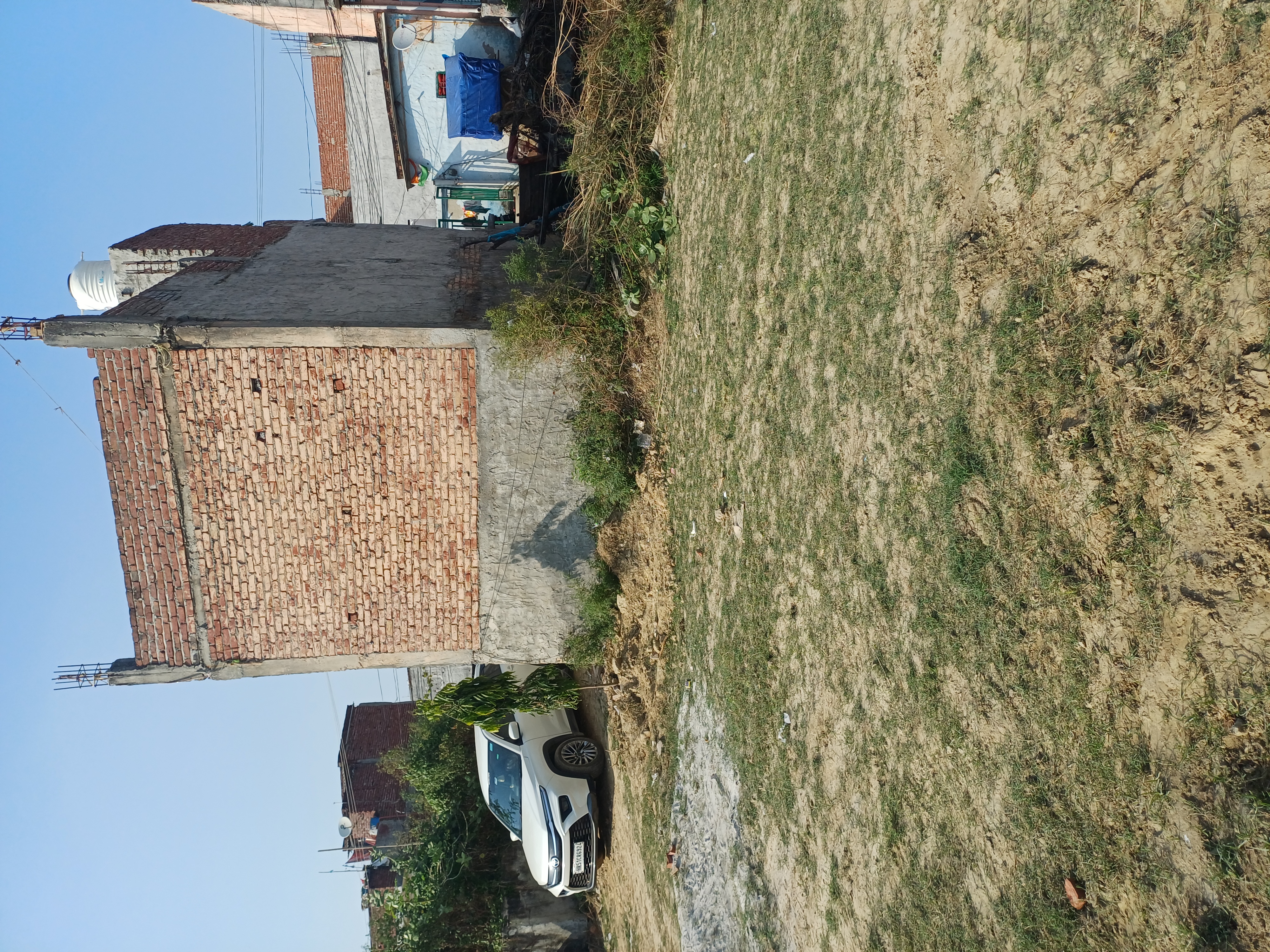 Plot For Sale in Shri Radha Rani Property 