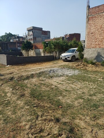  Plot – Exterior View View at Palla - for Sale