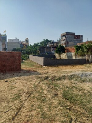  Plot – Exterior View View at Palla - for Sale