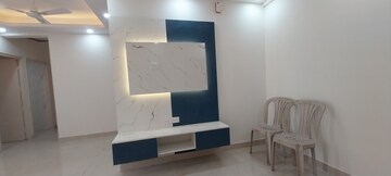 Furnished Amenities in 3 BHK Apartment at Signature Global Golf Greens, Sector 79 – for Rent