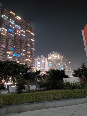 2 BHK Apartment – Exterior View View at Gaurs Siddhartham, Siddharth Vihar - for Rent