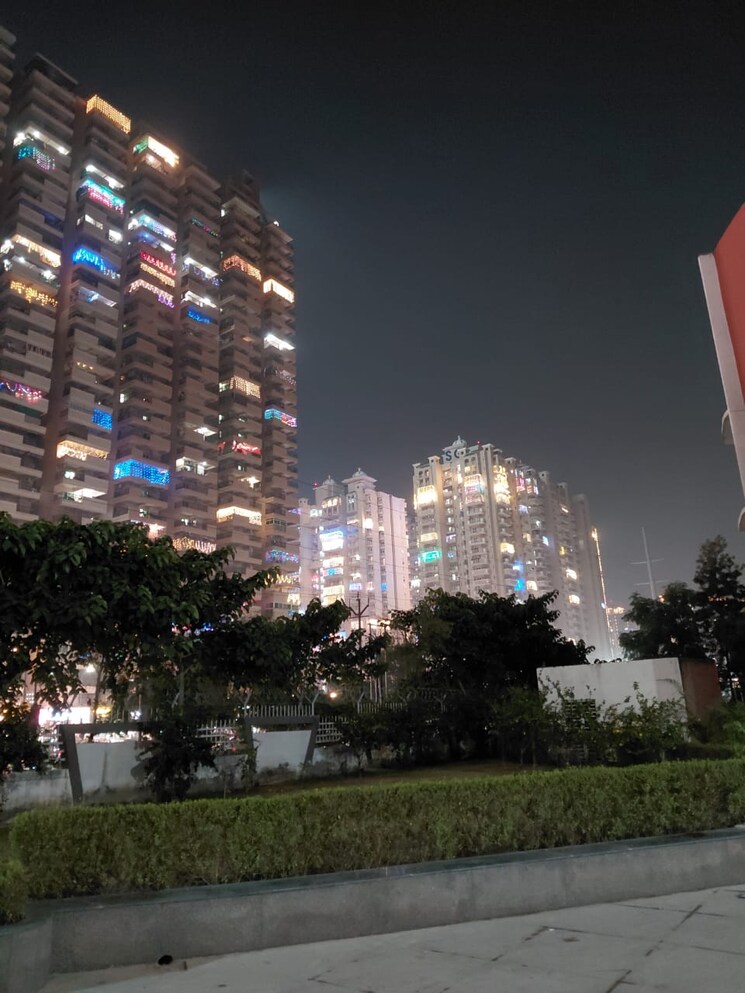 Exterior View, gaurs-siddhartham 2 Bedroom 955 Sq.Ft. Apartment In Siddharth Vihar Ghaziabad 9427701