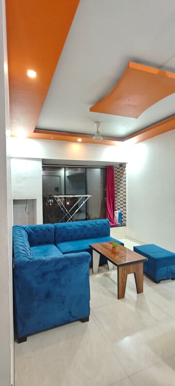 Living Room in  Pg at Goregaon East – for Rent