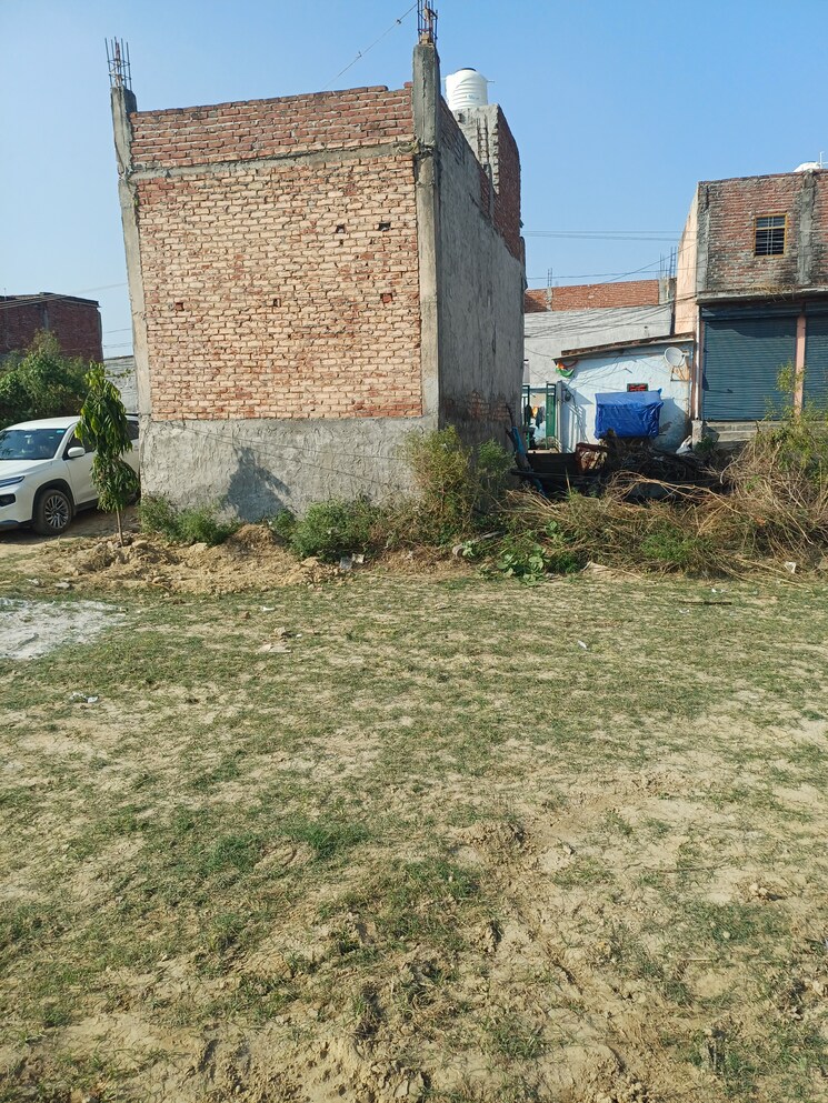 Exterior View, palla  75 Sq.Yd. Plot In Palla Faridabad 9427709