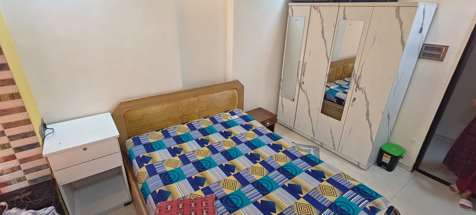 Pg For Rent in Mantri Park 