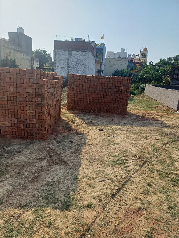 Exterior View, palla  75 Sq.Yd. Plot In Palla Faridabad 9427709