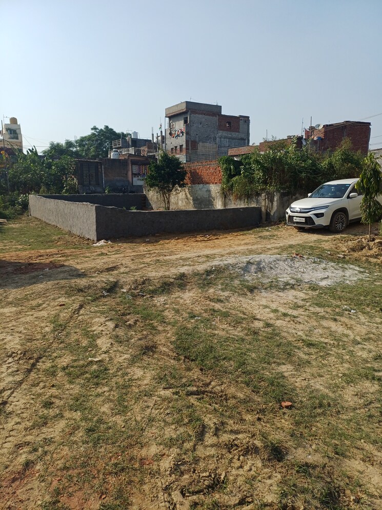 Exterior View, palla  75 Sq.Yd. Plot In Palla Faridabad 9427709