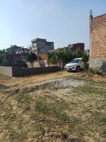  Plot For Sale in Palla