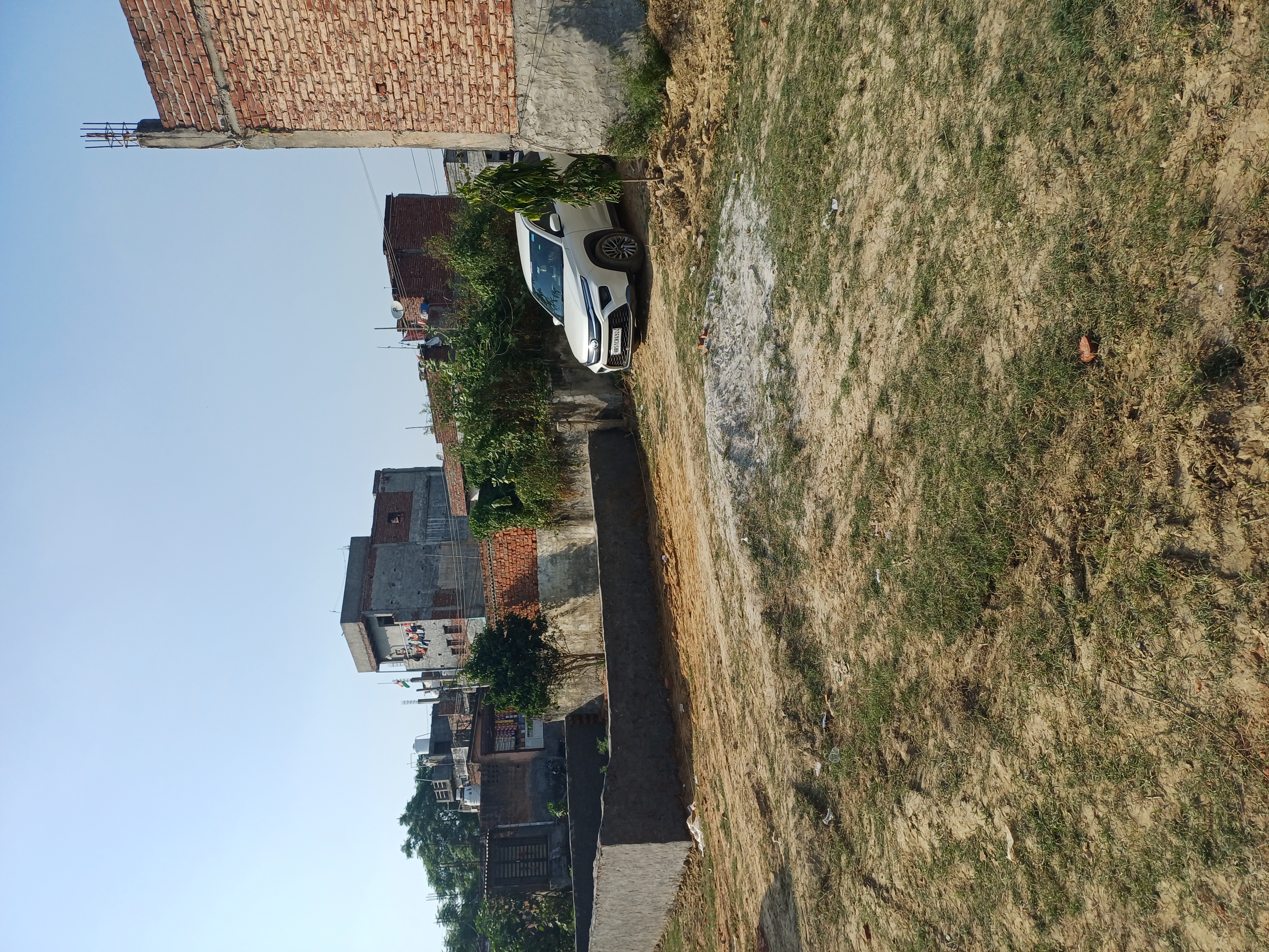 Plot For Sale in Shri Radha Rani Property 