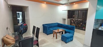 Living Room in  Pg at Goregaon East – for Rent