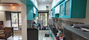 Kitchen in  Pg at Goregaon East – for Rent
