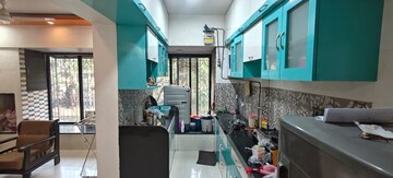 Kitchen in  Pg at Goregaon East – for Rent