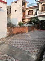 1200 Sq.Ft. Plot in Sitapur Road