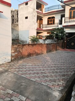 Plot For Sale in Sitapur Road